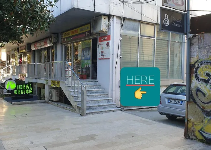 Armando's House Dıraç