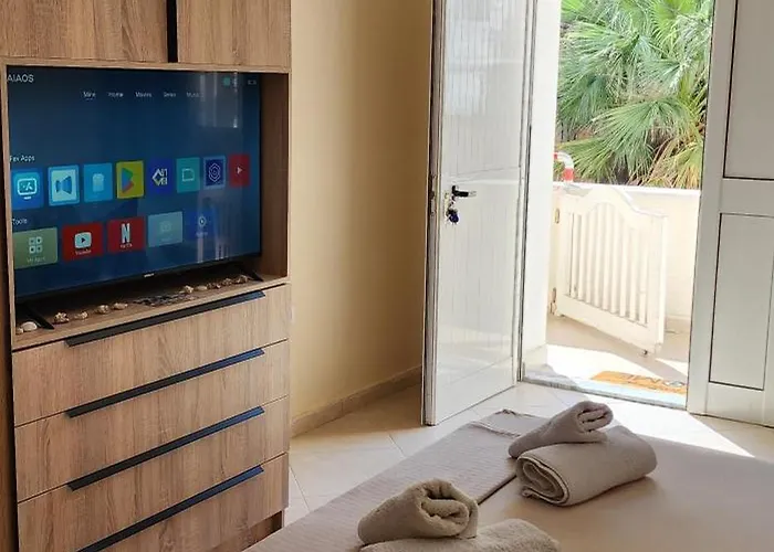 Armando's House * Durrës